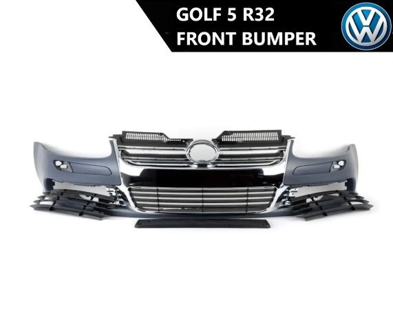 VW golf 5 R32 prednji branik