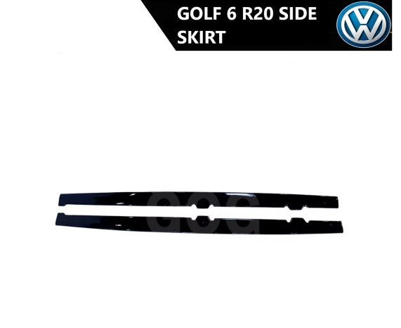 VW Golf 6 R20 sajtna