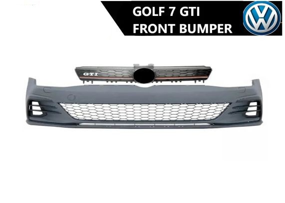 VW golf 7 GTI prednji branik