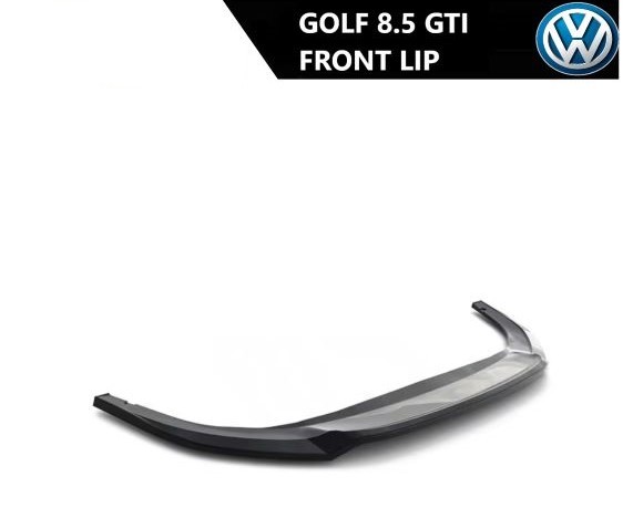 VW Golf 8.5 GTI prednji lip