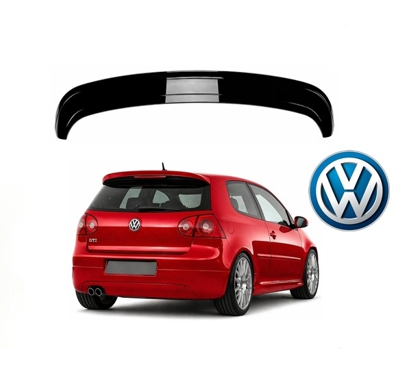 Spojler za golf 5 za VW R32