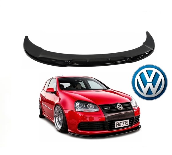 Lip za golf 5 za VW R32