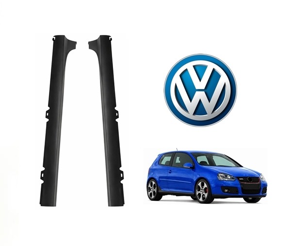 Pragovi golf 5 za VW GTI