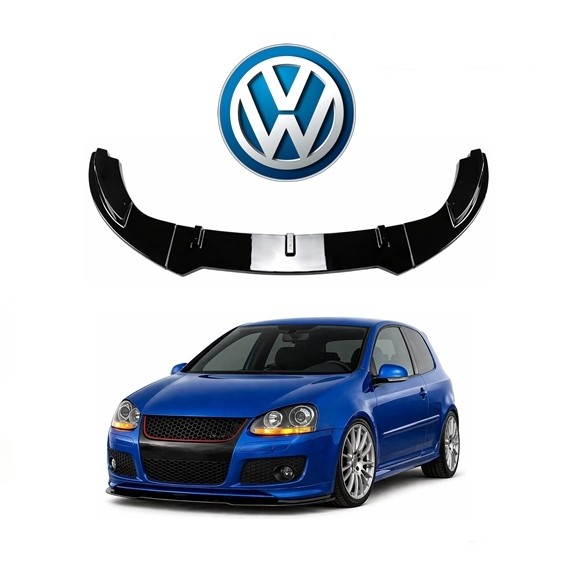 Lip golf 5 za VW GTI
