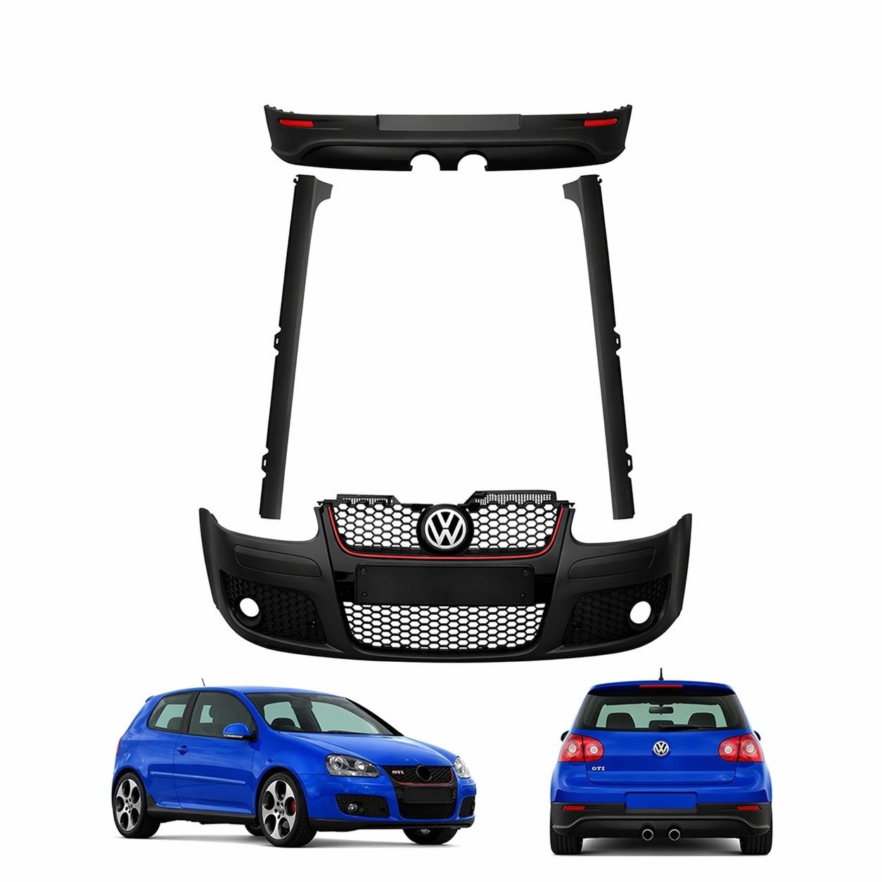 Body kit golf 5 GTI za Volkswagen