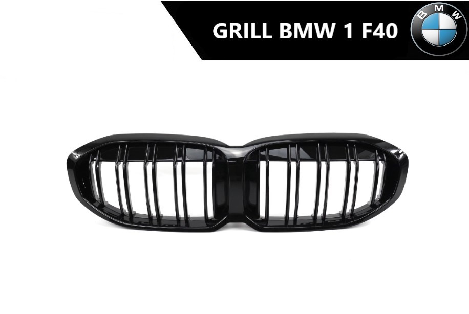 BMW 1 F40 prednji grill 2019