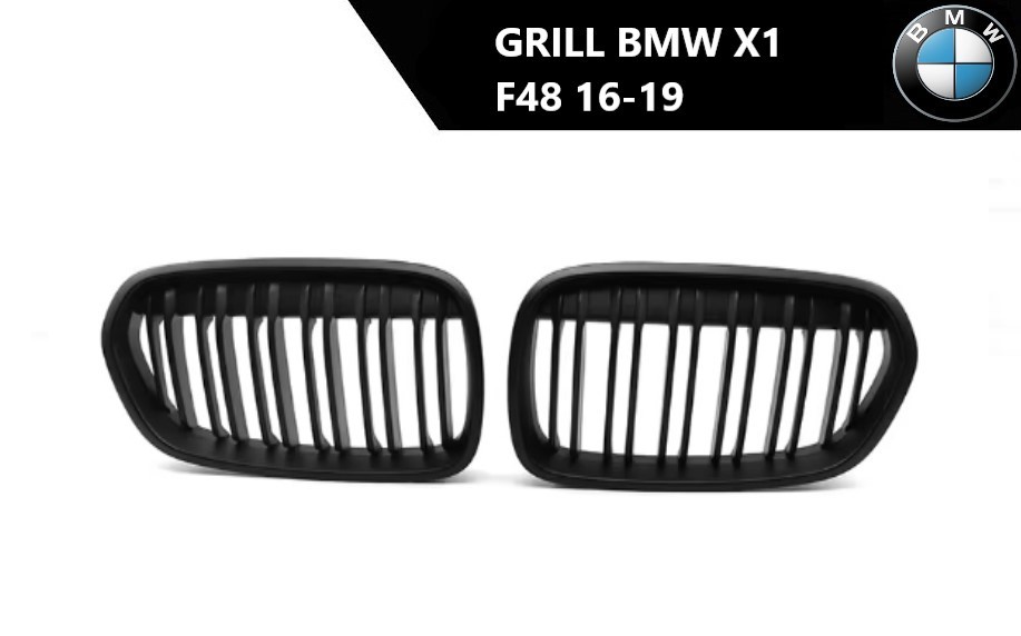 BMW X1 F48 prednji grill 16-19