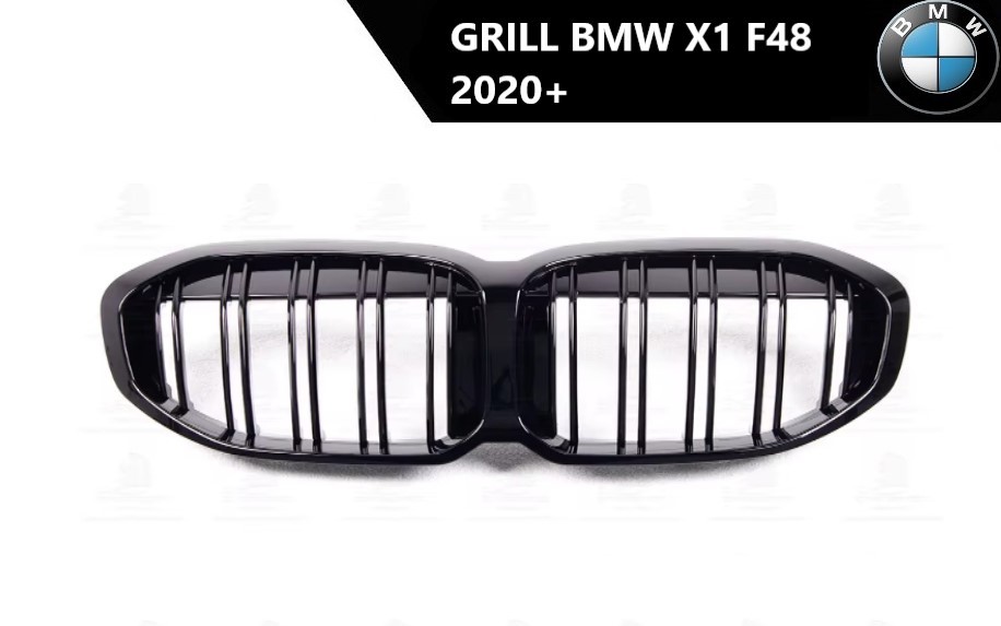 BMW X1 F48 prednji grill 2020+