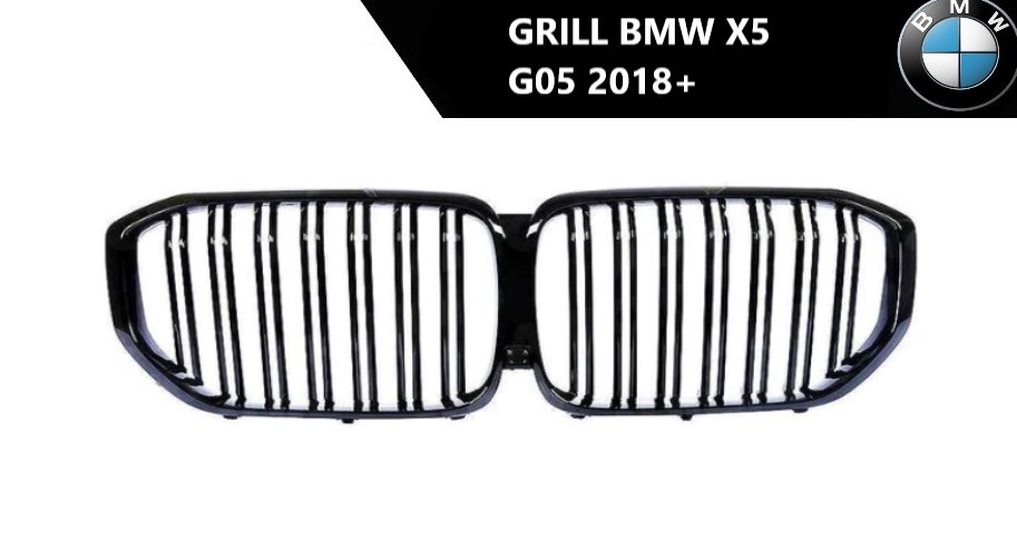 BMW X5 G05 prednji grill 2018+