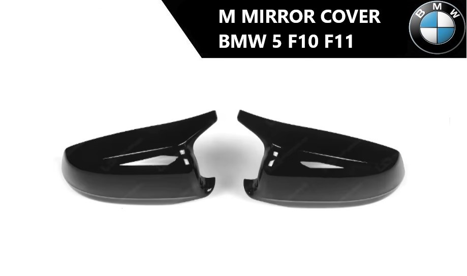BMW 5 F10 M poklopac retrovizora 10-17