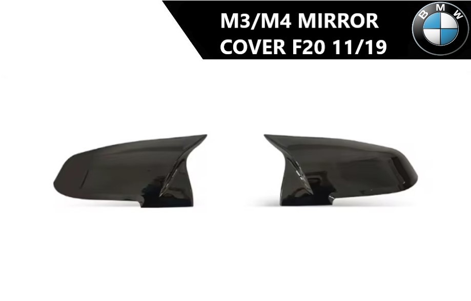 BMW 1 F20 M3 M4 poklopac retrovizora 11-19