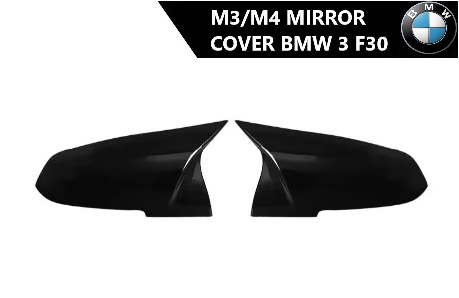 BMW 3 F30 M3 M4 poklopac retrovizora 11-19