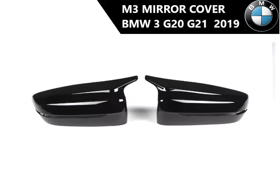 BMW 3 G20 poklopac retrovizora 2019