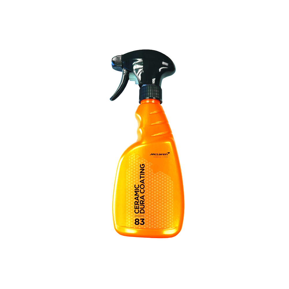 McLaren polir keramika Ceramic Dura Coating 500ml br.83