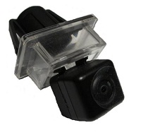 PARKING KAMERE ZA MERCEDES