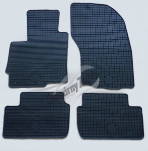 Mitsubishi ASX (2010-)