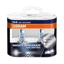 OSRAM H4 NIGHTBREAKER UNLIMITED/110% POJACAN
