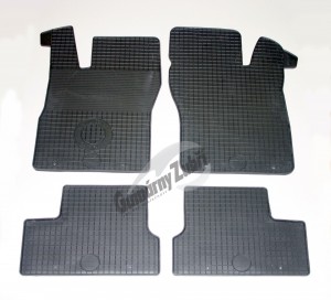 Opel ASTRA F (1991-1997)