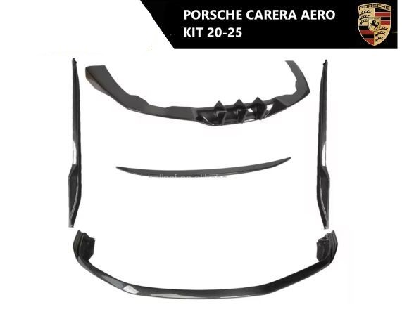 Porsche 911 carrera aero kit 20-25