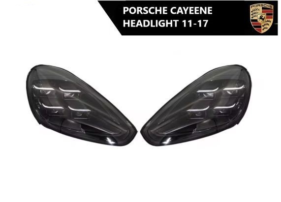 Porsche cayenne prednji farovi