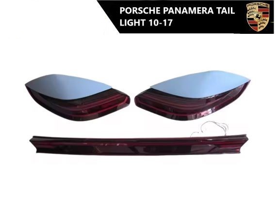 Porsche panamera stop svetlo
