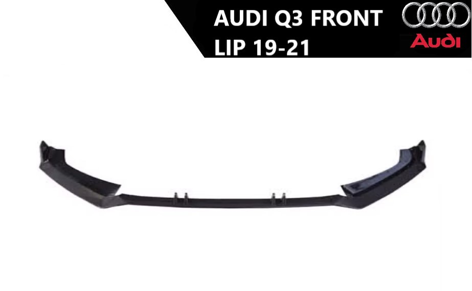 Audi Q3 prednji lip 19-21