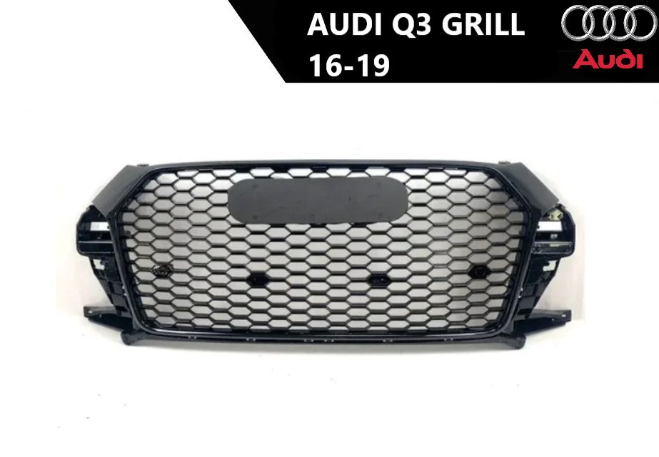 Audi Q3 prednji grill 16-19