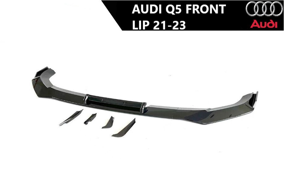 Audi Q5 prednji lip 21-23