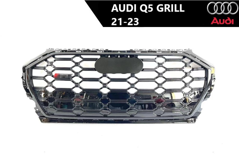 Audi Q5 prednji grill 21-23