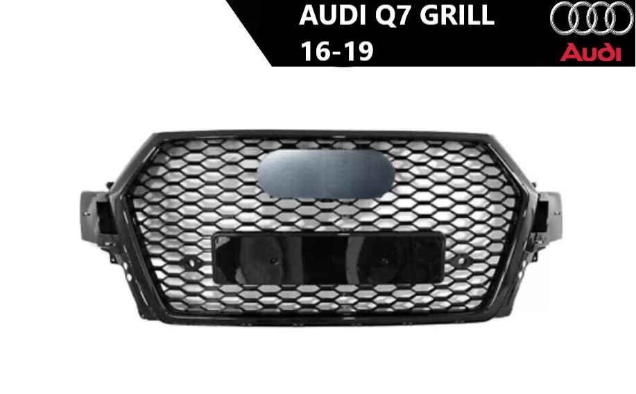 Audi Q7 prednji grill 16-19