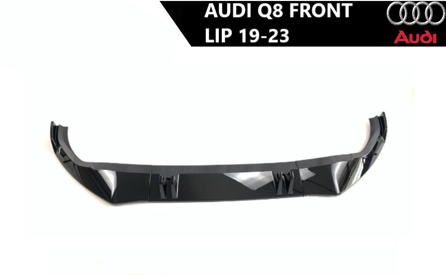 Audi Q8 prednji lip 19-23