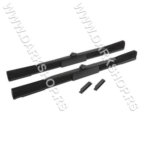 BOCNE ZAVESE 46X60 UGRADNE PAR.