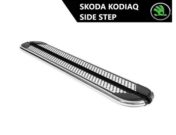 Skoda kodiaq pragovi