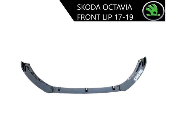 Skoda octavia prednji lip A7 17-19