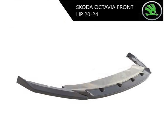 Skoda octavia A7 20-24 prednji lip