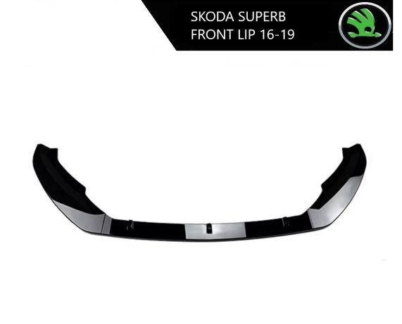 Skoda superb 16-19 prednji lip