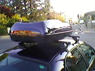 HELIOS KOFER 400 LITARA CRNI METALIK