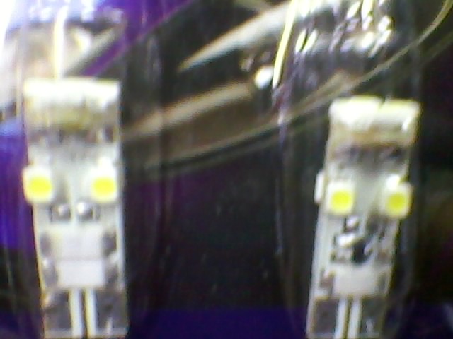 T10 LED SIJALICA 8SMD 2850 CANBUS