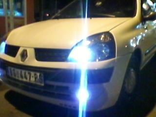 DNE VNO SVETLO OKRUGLO 4*1W