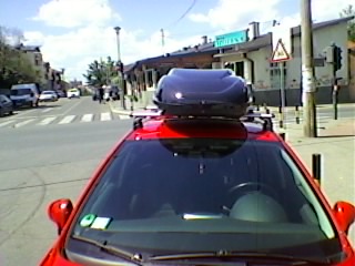 HELIOS KOFER 400 LITARA CRNI METALIK