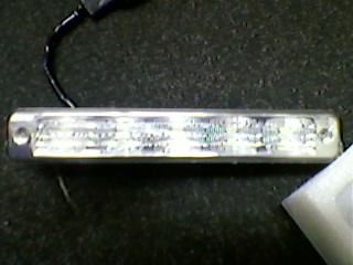 DNEVNO SVETLO BRIDGE LUX/DIODE 5*1.5W/600 LUMENA