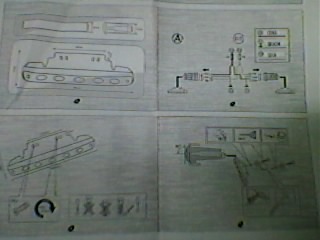 DNEVNO SVETLO BRIDGE LUX/DIODE 5*1.5W/600 LUMENA