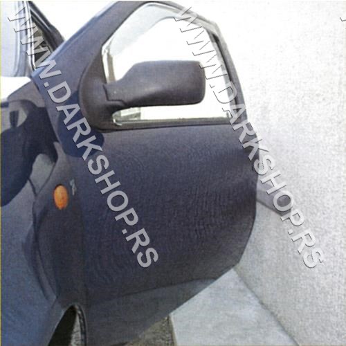 stitnik samolepljivi za gararazu