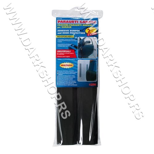 stitnik samolepljivi za gararazu