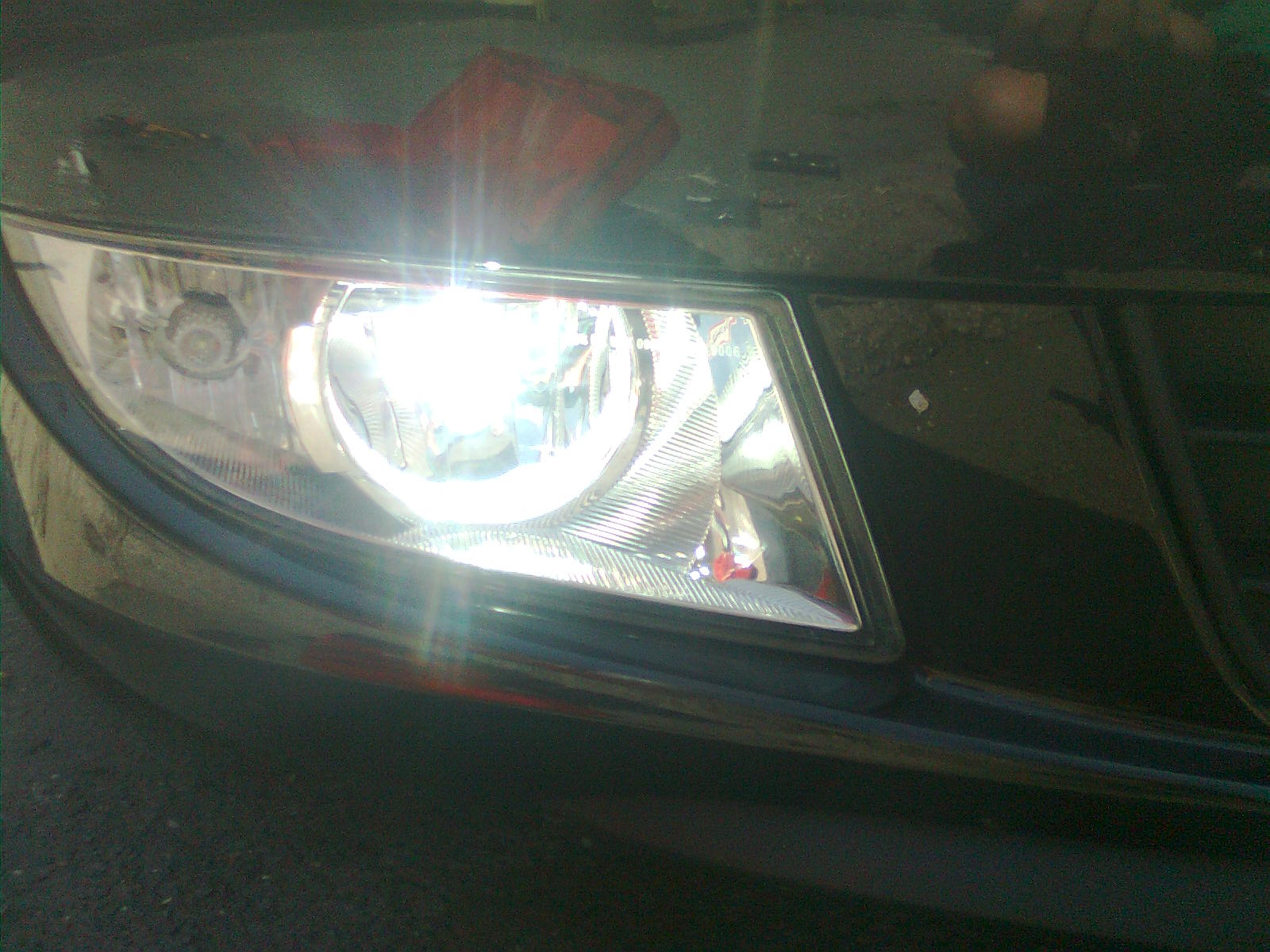 H11,h8,H9 CREE LED 30W UP