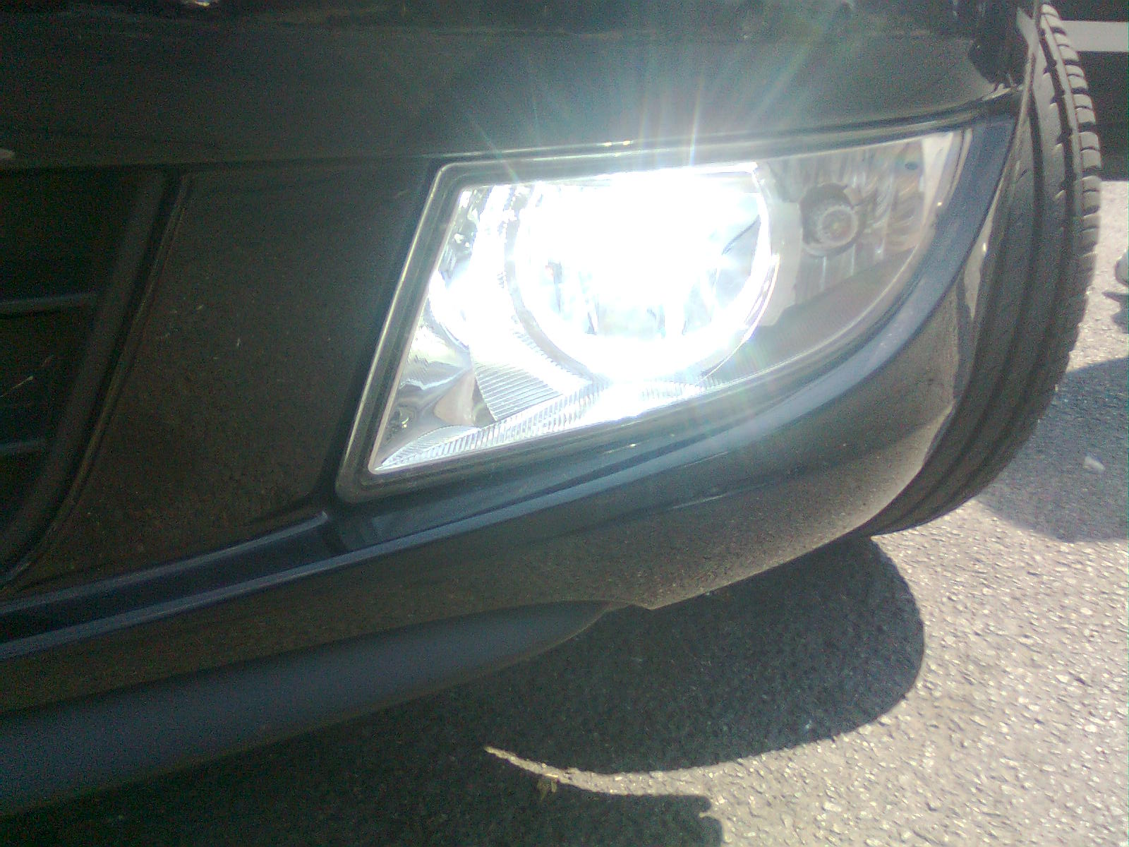 H11,h8,H9 CREE LED 30W UP