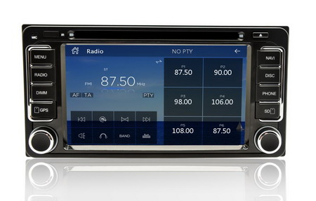 MULTIMEDIJA TOJOTA/COROLLA,RAV4,RUUNER,LANDCRUZER