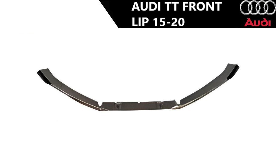 Audi TT prednji lip 15-20