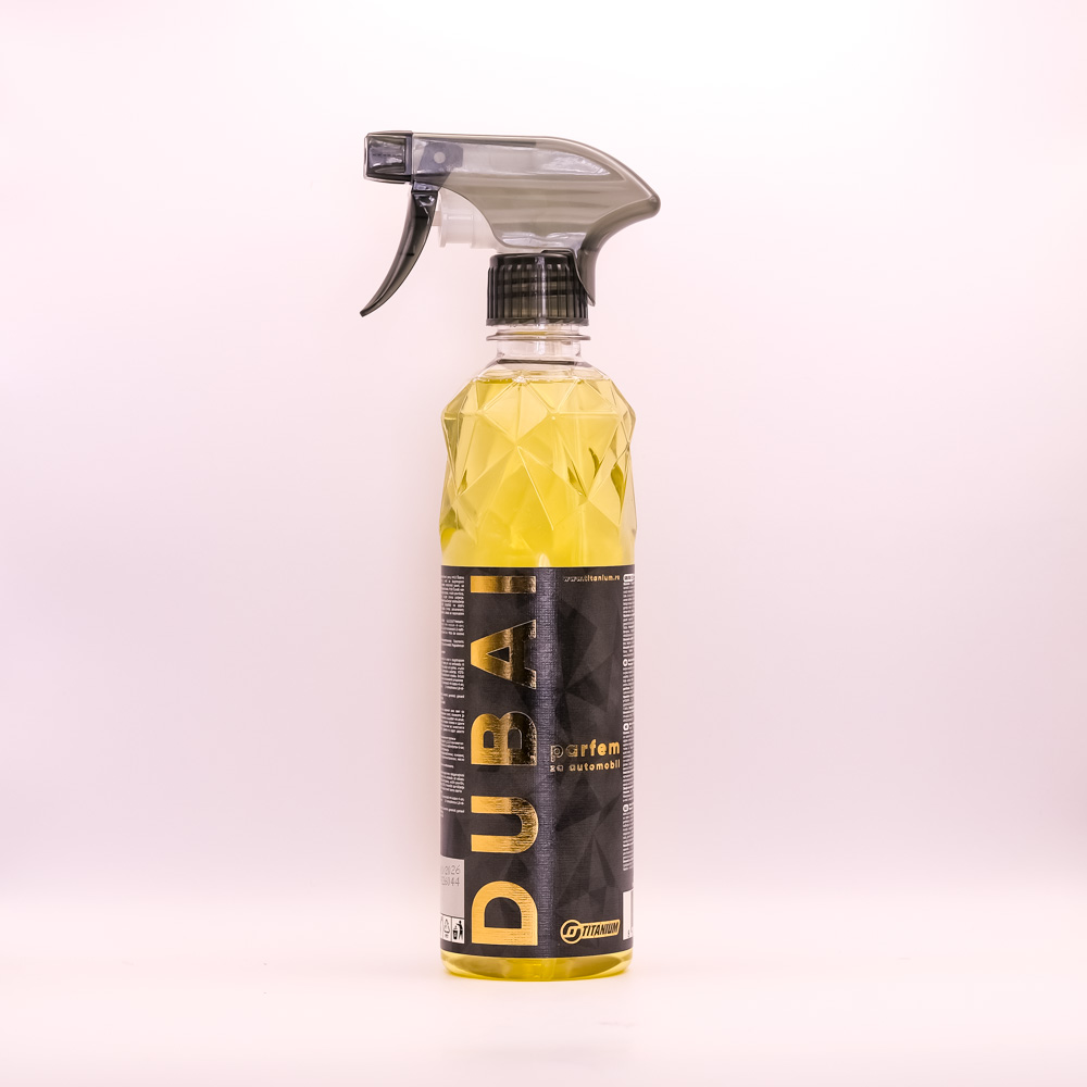 Titanijum parfemi za kola 750ml
