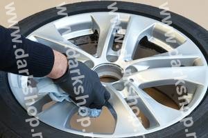 FOLIJA U SPREJU ZA FELNE,KRILA,HAUBU,MASKU,RETROVIZORE